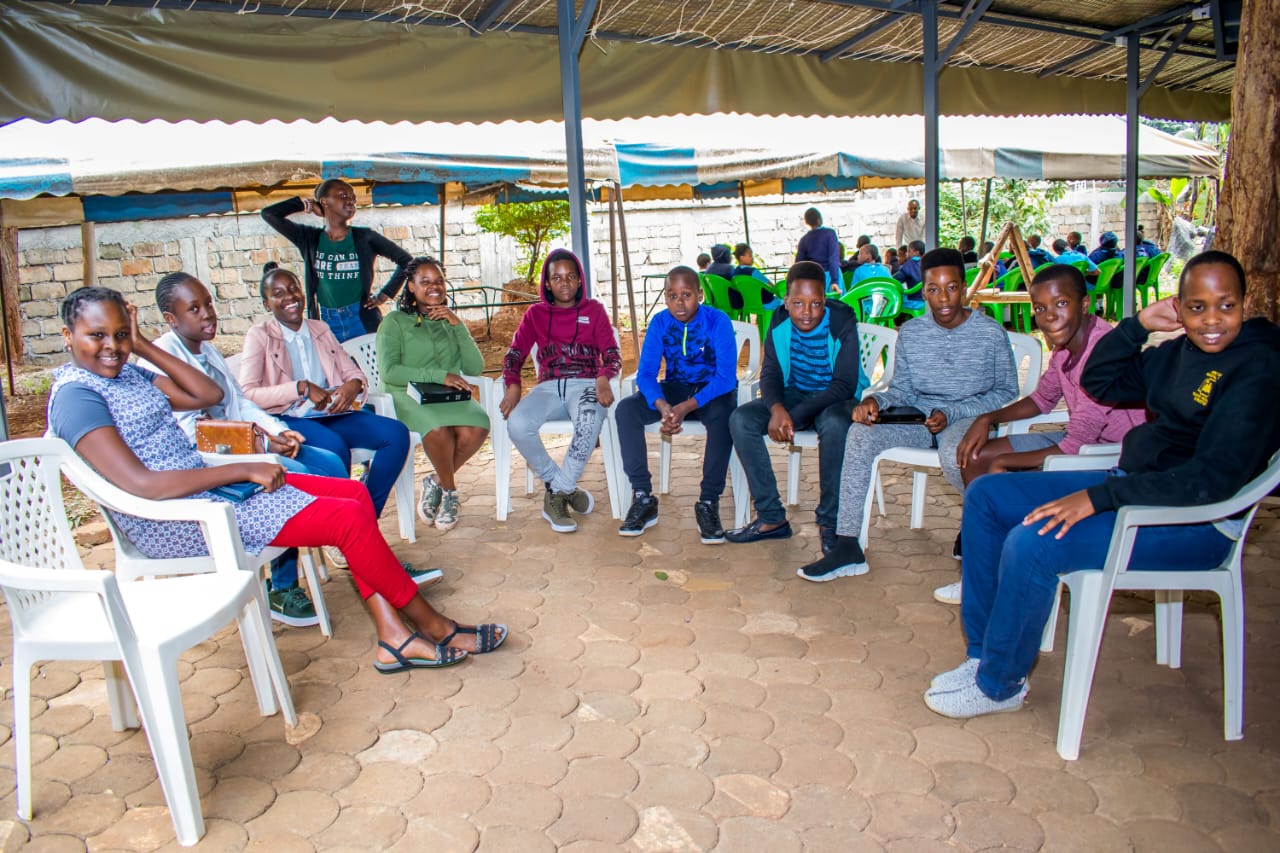 Agricultural Processing